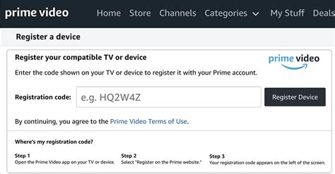 mytv smart card activation|amazon mytv activate device.